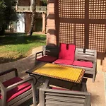 la palmeraie village Appartement