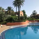 la palmeraie village Appartement