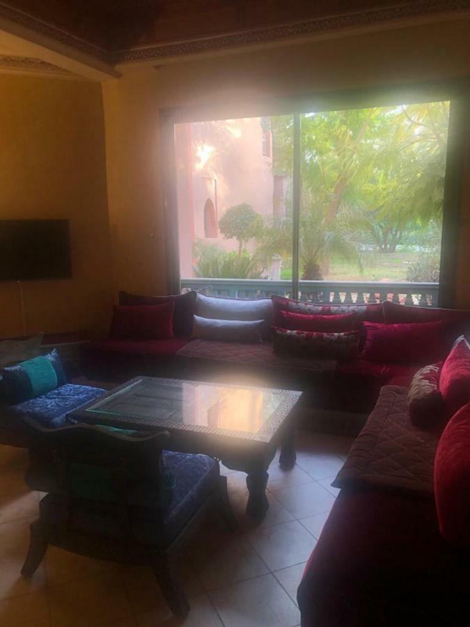 La Palmeraie Village Appartamento Marrakesh