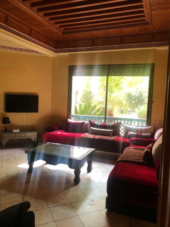 Appartamento La Palmeraie Village Marrakesh
