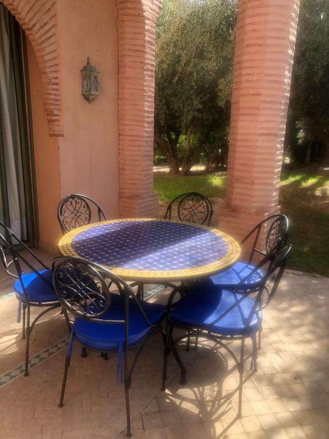 La Palmeraie Village Appartamento