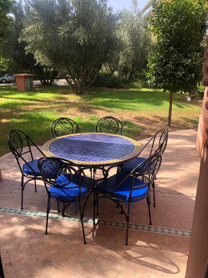 La Palmeraie Village Appartamento Marrakesh
