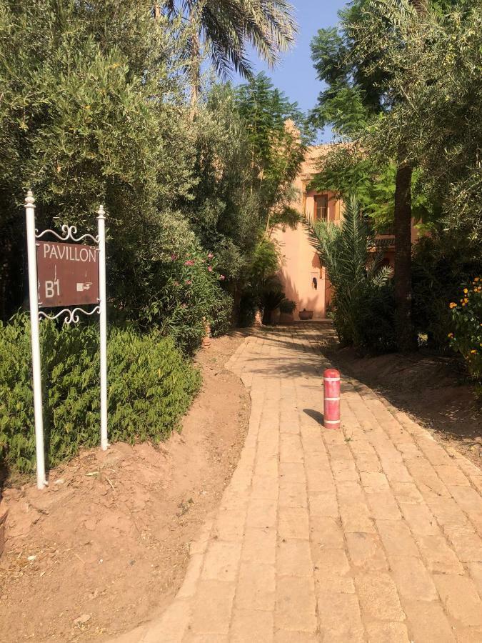 La Palmeraie Village Appartamento
